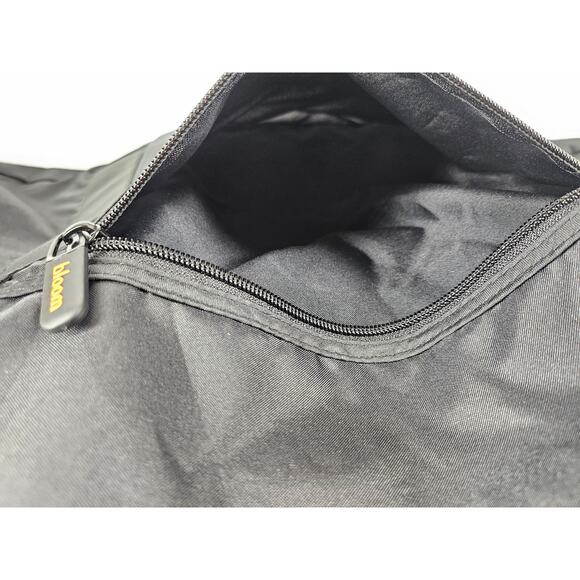 BLOOM COCO GO CARRYBAG – MULTIPURPOSE DUFFLE BAG, PACKS INTO ITSELF AS A POUCH - Picture 7 of 14